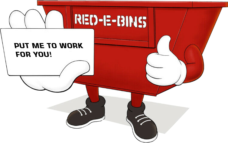 bin guy png